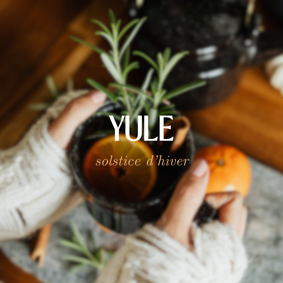 Yule : signification et rituels