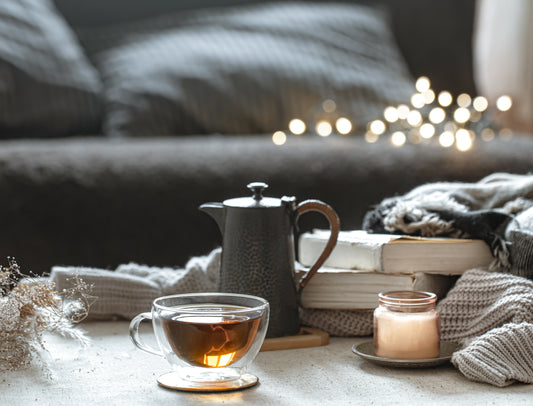 Tendance bien-être : Le Hygge