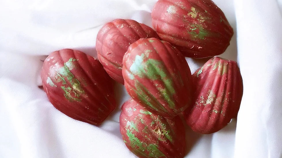 Fondant parfumé d'intérieur "Paradis du fruit" - Disponible à la demande