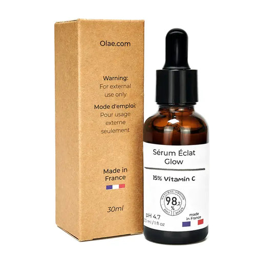 Vitamin-C-Serum