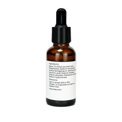 Vitamin-C-Serum