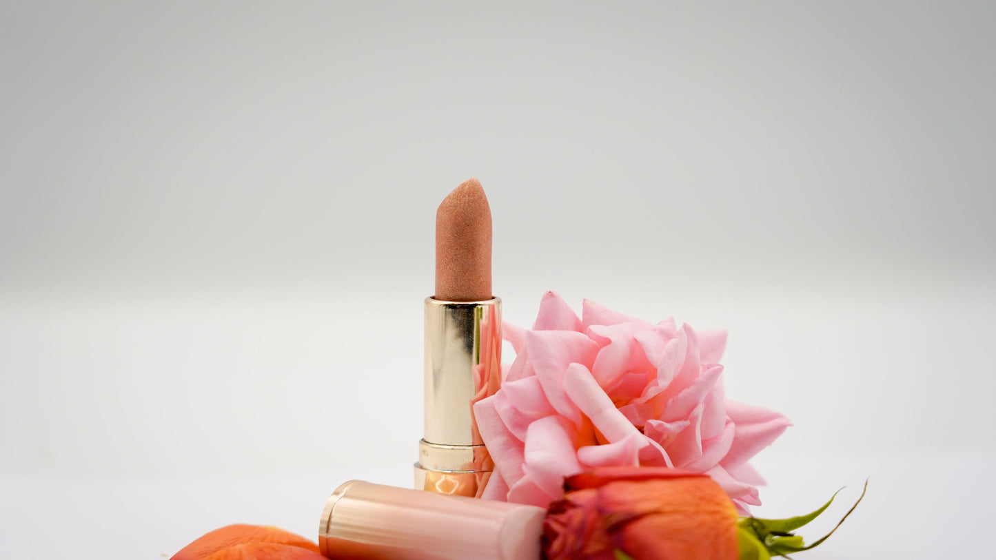 Léna-Rose lipstick - Princess shade